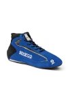 Sparco Slalom Plus 2025 Yarış Ayakkabısı 40 Numara Mavi