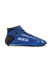 Sparco Slalom Plus 2025 Yarış Ayakkabısı 40 Numara Mavi