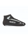 SPARCO SLALOM PLUS Fia Onaylı Yarış Ayakkabısı 47 Numara Siyah