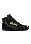 SPARCO SLALOM SZ 45 SİYAH SARI