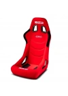 SPARCO SPRINT Fia Onaylı Yarış Koltuğu Kırmızı BRR0003B0R0100N