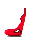 SPARCO SPRINT Fia Onaylı Yarış Koltuğu Kırmızı BRR0003B0R0100N