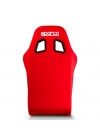 SPARCO SPRINT Fia Onaylı Yarış Koltuğu Kırmızı BRR0003B0R0100N