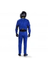 SPARCO SPRİNT Fia Onaylı Yarış Tulumu 66 Beden Mavi (3XL)