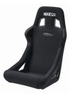 SPARCO SPRİNT LARGE YARIŞ KOLTUĞU FİA ONAYLI SİYAH