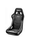 Sparco SPRINT Plus SKY Otomobil Yarış Koltuğu Fiberglass Siyah BRR0004B0K0100N
