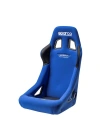 SPARCO SPRİNT YARIŞ KOLTUĞU FİA ONAYLI MAVİ