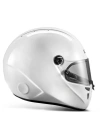 Sparco Stealth KF Fia Onaylı Kask Beyaz S