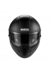 Sparco Stealth RF Fia Onaylı Kask Siyah L