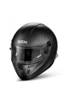 Sparco Stealth RF Karbon Kask XL