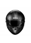 Sparco Stealth RF Karbon Kask XL
