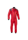 Sparco SUIT K31 KS3 Kırmızı XL