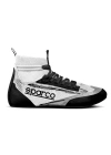 SPARCO SUPERLAGGERA 41 NUMARA BEYAZ AYAKKABI