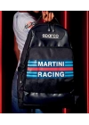 SPARCO Superstage Sırt Çantası 016445MRNR