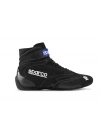 SPARCO TOP YARIŞ AYAKKABISI FİA ONAYLI SİYAH 42  NUMARA