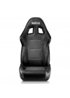 Sparco Torino SKY Spor Otomobil Koltuğu Siyah Universal