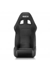Sparco Torino Spor Oto Koltuğu Kumaş Siyah Universal BPR0001B0K0100N