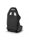 Sparco Torino Spor Oto Koltuğu Kumaş Siyah Universal BPR0001B0K0100N