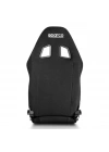 Sparco Torino Spor Oto Koltuğu Kumaş Siyah Universal BPR0001B0K0100N