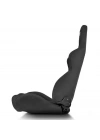 Sparco Torino Spor Oto Koltuğu Kumaş Siyah Universal BPR0001B0K0100N