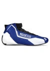 SPARCO X-LIGHT FİA 47 NUMARA MAVİ AYAKKABI