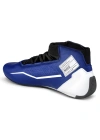 SPARCO X-LIGHT YARIŞ AYAKKABISI FİA ONAYLI MAVİ BEYAZ 41  NUMARA