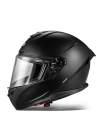 SPARCO X-PRO Motosiklet Ve Motorsporları Kaskı ECE 2206 M Beden Siyah