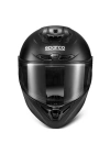 SPARCO X-PRO Motosiklet Ve Motorsporları Kaskı ECE 2206 S Beden Siyah