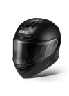 SPARCO X-PRO Motosiklet Ve Motorsporları Kaskı ECE.2206 L Beden Siyah