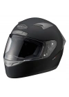 SPARCO X1 CLUB KAPALI KASK SİYAH XL  BEDEN