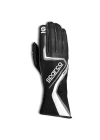 SPARCO YAĞMUR ELDİVENİ SİYAH 8  NUMARA