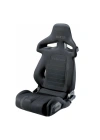 SPARCO Yarış Koltuğu R333 Siyah