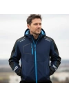 SPARCO York Softshell Mekaniker Montu XL Lacivert