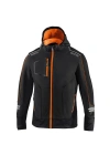 Sparcp York Softshell Mekaniker Montu Turuncu S Beden