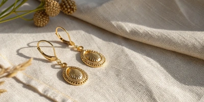 Altın Küpe Modası: 2025te Öne Çıkan Trendler