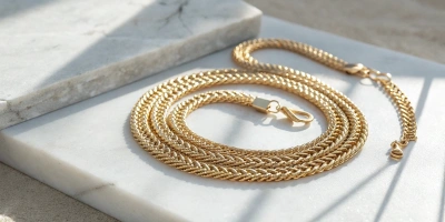 Altın Zincir Kolye Seçerken Dikkat Edilmesi Gerekenler