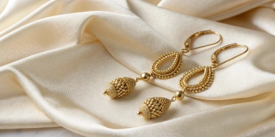 Dorika Küpe ile Yüz Şekline Göre Doğru Seçim Yapma Rehberi