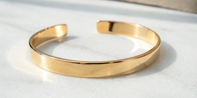 Kelepçe Bilezik Modelleri ve Fiyatları: Zarafetin Kilit Noktası