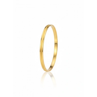 14 Ayar Altın Bilezik 1144