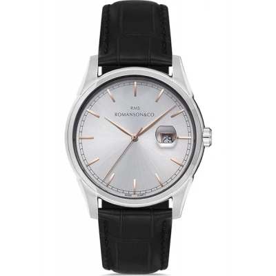 GR.1.AG1378.03 Erkek Kol Saati