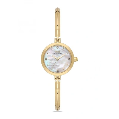 RMS.1.AG2106.20 KELEPÇE KADIN SAAT