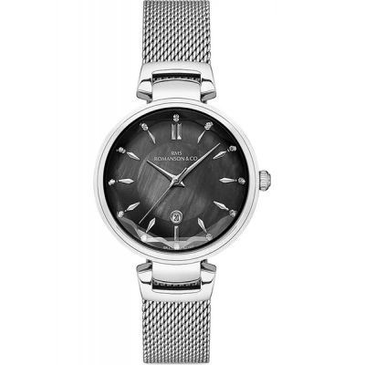 RMS.1.AG1397.09 Bayan Kol Saati