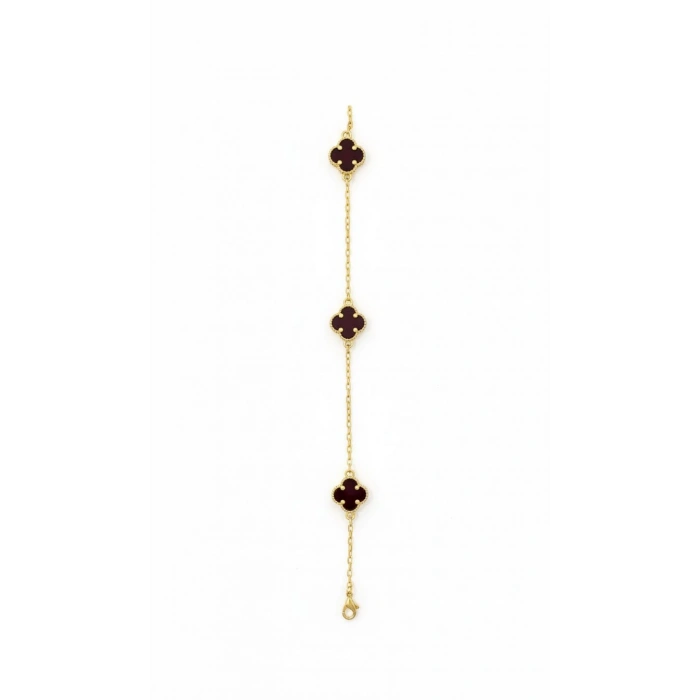 14 K ALTIN BILEKLIK 4.54 Gram