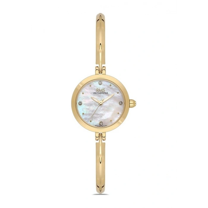 RMS.1.AG2106.20 KELEPÇE KADIN SAAT