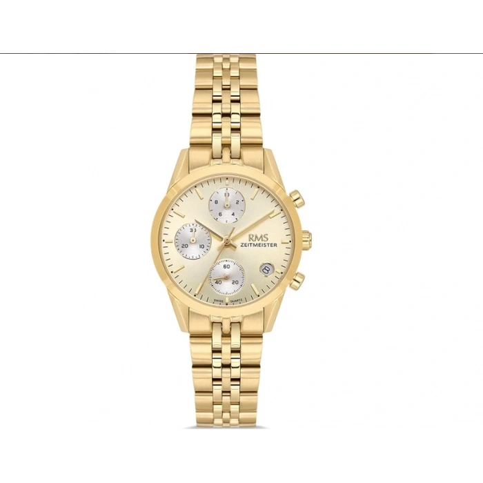 RMS.1.AG1594.10 BAYAN KOL SAATİ