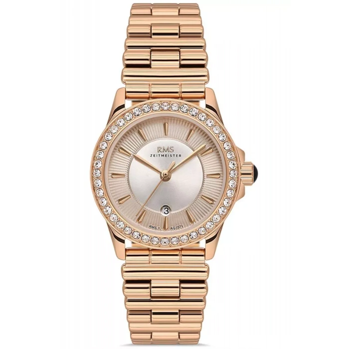 RMS.1.AG1571.08 Bayan Kol Saati