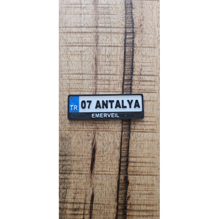 ANTALYA