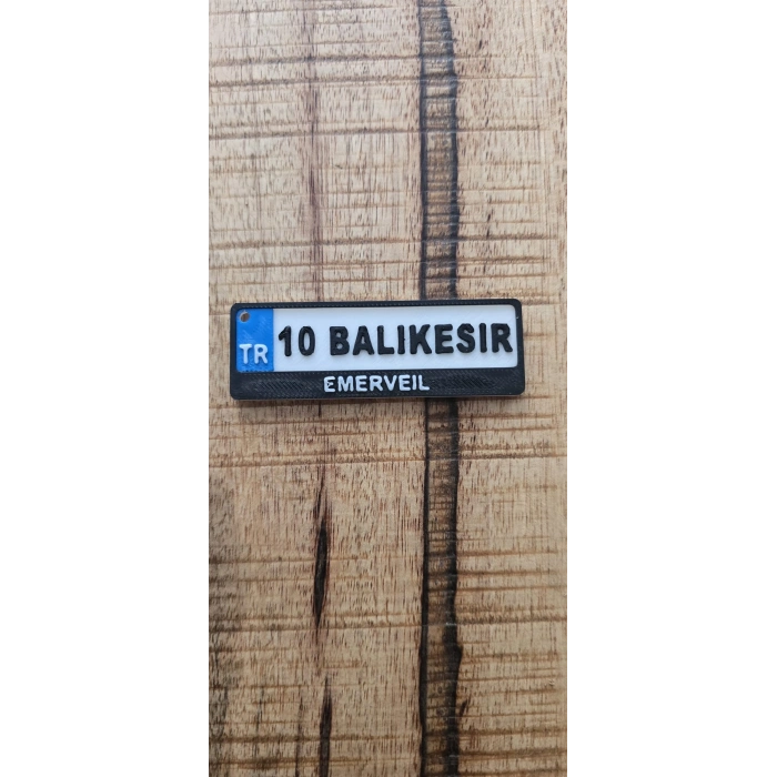 BALIKESIR ANAHTARLIK