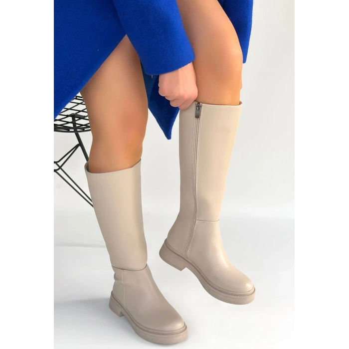 Esni Bej Cilt Çizme
