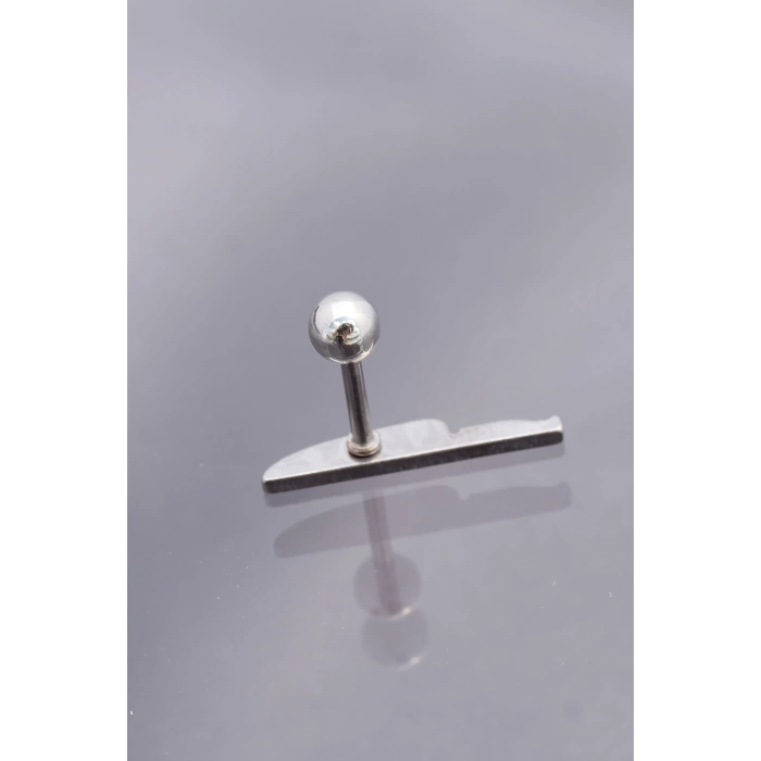 Şef Bıçak Model 316L Cerrahi Çelik Piercing